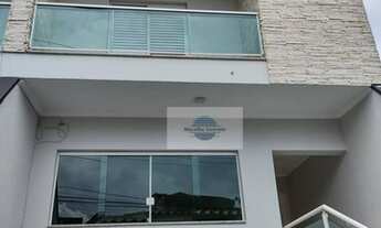 Imagem 4: Sobrado à venda, 214 m² por R$ 860.000,00 - Vila Hermínia - São Paulo/SP