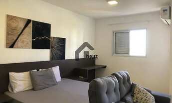 Imagem 6: Apartamento para aluguel, 1 quarto, 1 suíte, 1 vaga, Jardim América - Sorocaba/SP