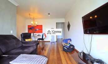 Imagem: Apartamento à venda com 100m², Vila Olímpia