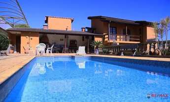 Imagem: Chácara á venda no Esplanada do Carmo