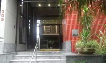 Imagem 5: Imóvel com alta procura Conjunto, 46 m² - venda por R$ 485.100,00 ou aluguel por R$ 3.498