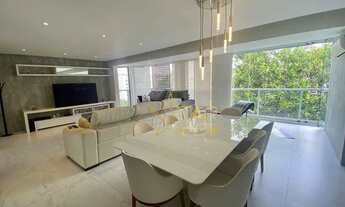 Imagem: Cobertura mobiliada - venda por R$ 4.360.000