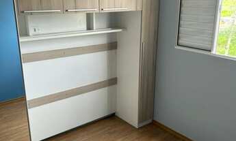 Imagem 6: Apartamento para Venda em Guarulhos, Cidade Soberana, 2 dormitórios, 1 banheiro, 1 vaga