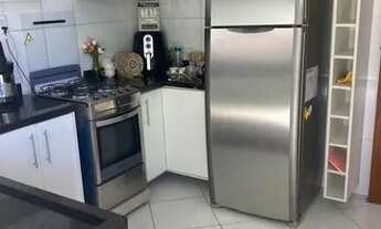 Imagem 3: Casa residencial Duplex Portão do Sol para Venda e Locação Buraquinho, Lauro de Freitas