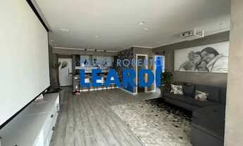 Imagem: APARTAMENTO - ALTO DA BOA VISTA - SP