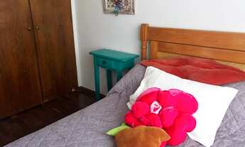 Imagem 5: BELO HORIZONTE - Apartamento Padrão - Serra