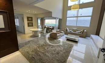 Imagem: Apartamento duplex para locação com 158m²