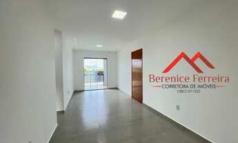 Imagem 4: Maravilhoso Apartamento Térreo com churrasqueira no Jardim Atlântico Oeste, Itaipuaçu, Mar