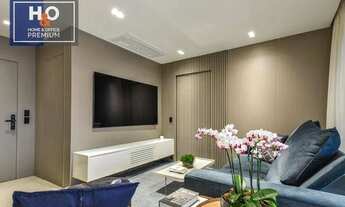 Imagem 6: Apartamento com 3 dormitórios 3 Suítes à venda, 131 m² - Mirandópolis - São Paulo/SP