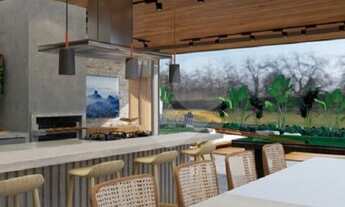 Imagem 2: Casa Térrea a Venda no Condomínio Granville