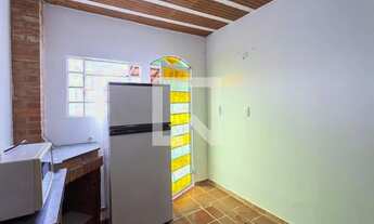 Imagem 3: Apartamento para Aluguel - Santa Amélia, 1 Quarto, 36 m2