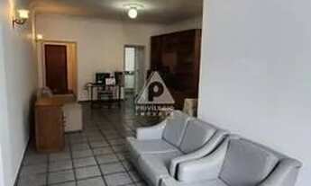 Imagem 7: Apartamento à venda, 3 quartos, 1 vaga, Tijuca - RIO DE JANEIRO/RJ