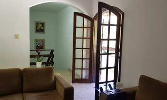 Imagem 4: Casa de condomínio para venda tem 430 metros quadrados com 4 quartos