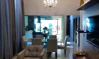 Imagem 4: Casa com 3 quartos à venda, 150 m² por R$ 720.000 - Minas Gerais - Uberlândia/MG