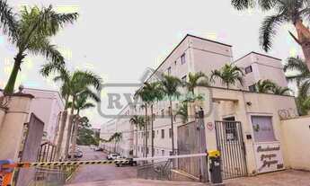 Imagem 2: )(- Lindo apartamento com 2 quartos em Santos Dumont - Juiz de Fora - MG