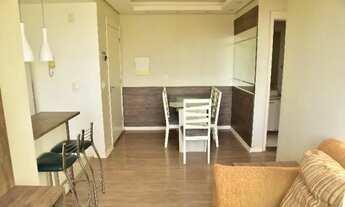 Imagem 4: Mobiliado, pronto pra morar!