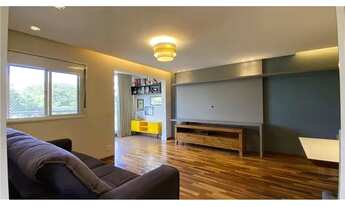 Imagem 5: APARTAMENTO RESIDENCIAL em São Paulo - SP, Liberdade