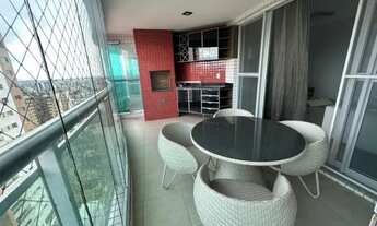 Imagem 4: Privilege Club Semimobiliado