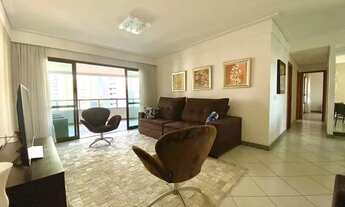 Imagem 5: Apartamento para Venda, Abrantes, 3 dormitórios, 3 suítes, 4 banheiros, 3 vagas