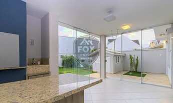 Imagem 7: Casa com 3 dormitórios para alugar, 300 m² por R$ 6.500,00/mês - Uberaba - Curitiba/PR