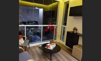 Imagem 6: SãO JOSé DOS CAMPOS - Apartamento Padrão - Jardim Sul