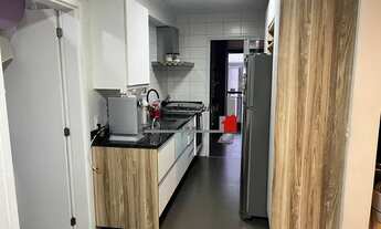 Imagem 7: SÃO PAULO - Apartamento Padrão - SANTA TERESINHA