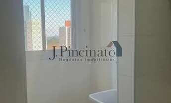 Imagem 4: Apartamento Padrão em Jundiaí