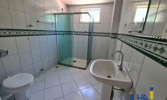 Imagem 4: Apartamento com 3 dormitórios à venda, 125 m² por R$ 790.000,00 - Jardim da Penha - Vitóri