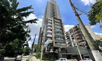 Imagem: Studio Próximo ao Metro Oscar Freire