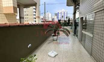 Imagem 3: Apartamento com 1 dorm, Guilhermina, Praia Grande - R$ 280 mil, Cod: 5500