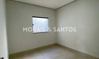 Imagem 5: IND CASA À VENDA NO BAIRRO NOVO PRIMAVERA -MONTES CLAROS MG