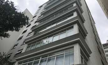 Imagem: Apartamento com 4 dormitórios, 400 m²