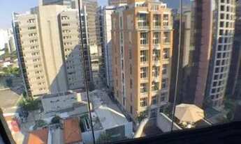 Imagem 6: Apartamento com 1 Quarto e 1 banheiro à Venda, 52 m² por R$ 970.000