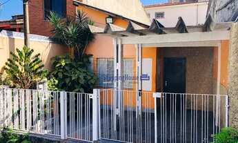 Imagem: Casa com 2 dormitórios à venda, 90 m²