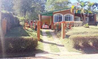 Imagem: Casa terrea de 185m² com 3 quartos em Dos