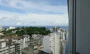 Imagem 4: APARTAMENTO RESIDENCIAL em SALVADOR - BA, BARRA