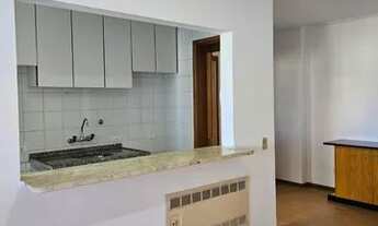 Imagem 6: Apartamento de 01 quarto no Centro de Curitiba