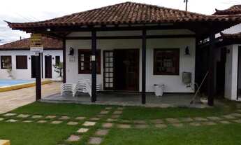 Imagem 5: Casa em Geriba Casa em condomínio com 3 dormitórios