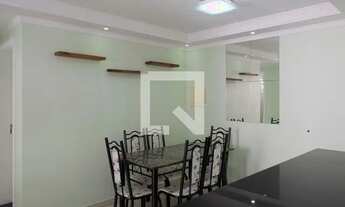 Imagem 6: Apartamento para Aluguel - Vila Nova Cachoeirinha, 2 Quartos, 49 m2