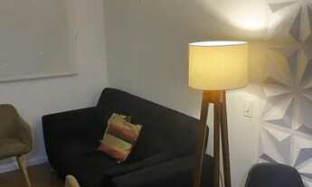 Imagem 3: Apartamento 2 Quartos para Venda em São Paulo, Vila Andrade, 2 dormitórios, 1 banheiro