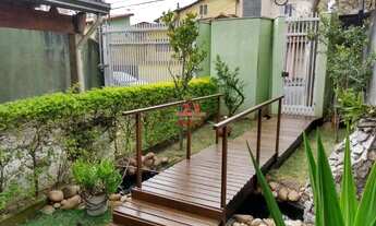 Imagem: CASA VENDA - JARDIM PILAR - MAUÁ/SP