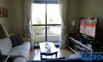 Imagem: APARTAMENTO - PANAMBY - SP
