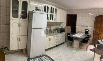 Imagem 7: Casa com 2 dormitórios à venda, 70 m² por R$ 410.000,00 - Jardim Nove de Julho - São Paulo