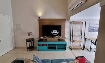 Imagem 7: Lindo Loft mobiliado com 70m² localizado no Bairro Nova Aliança Sul