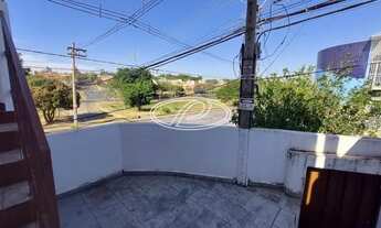 Imagem 4: Casa para aluguel, 1 quarto, Jardim Nossa Senhora do Amparo - Limeira/SP