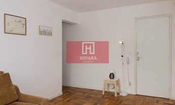 Imagem 2: Apartamento à venda no bairro Vila Madalena - São Paulo/SP, Zona Oeste