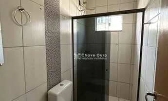 Imagem 5: Casa com 2 dormitórios para alugar, 63 m² por R$ 1.400,00/mês - Santa Felicidade - Cascave