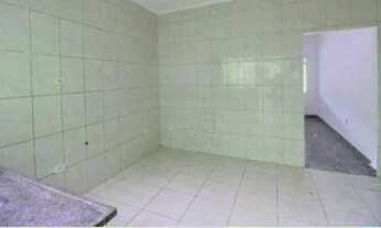 Imagem 5: Casa com 2 dormitórios para alugar, 110 m² por R$ 2.040,00/mês - Parque Oratório - Santo A