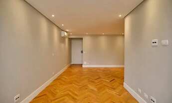 Imagem 5: Apartamento Venda 2 Dormitórios - 87 m² Brooklin