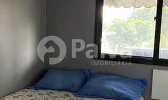 Imagem 7: Barra da Tijuca Apartamento com 3 dormitórios